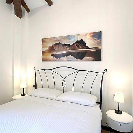 Int 4 - Suite Edoardo By Residence San Luca Bologna Eksteriør bilde