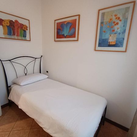 Int 4 - Suite Edoardo By Residence San Luca Bologna Eksteriør bilde