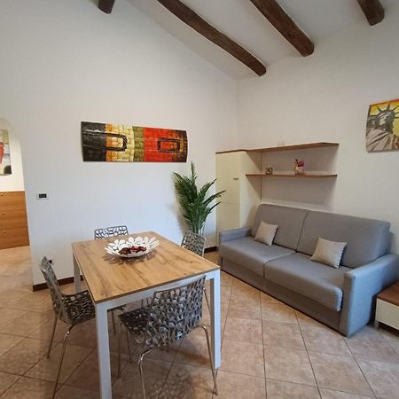 Int 4 - Suite Edoardo By Residence San Luca Bologna Eksteriør bilde