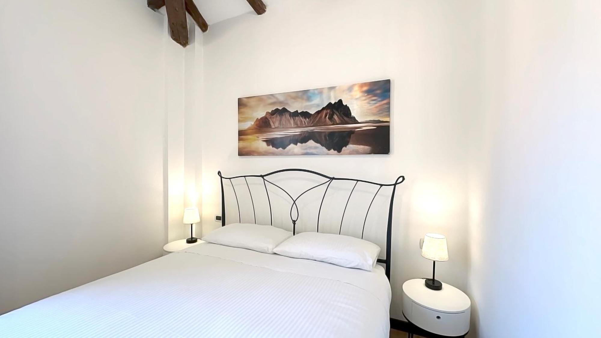 Int 4 - Suite Edoardo By Residence San Luca Bologna Eksteriør bilde