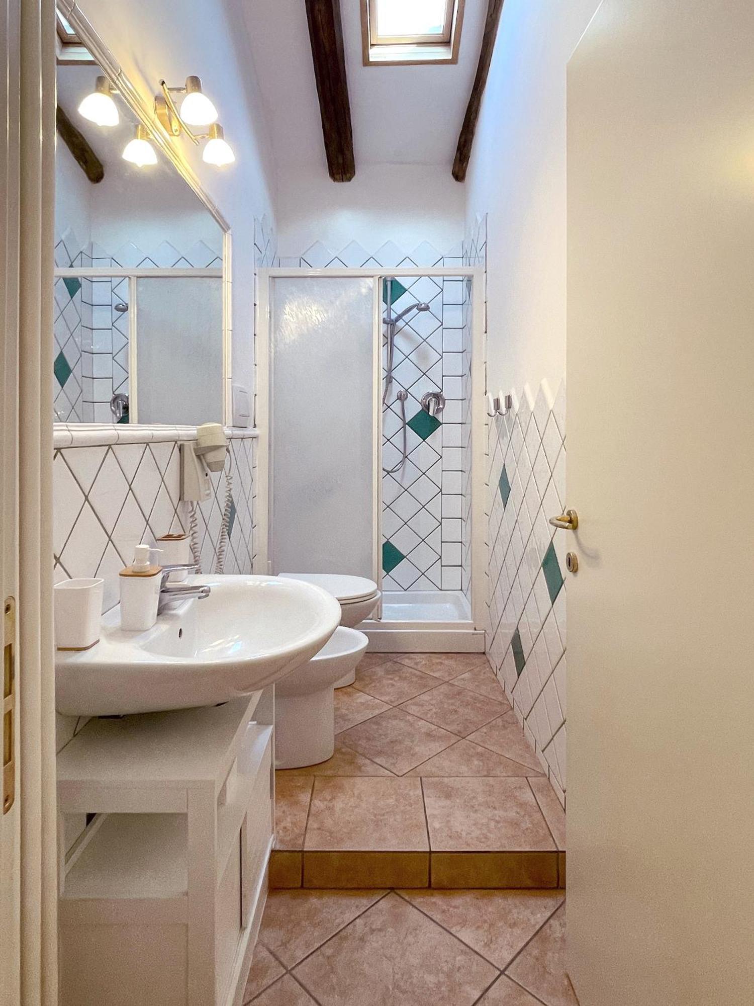Int 4 - Suite Edoardo By Residence San Luca Bologna Eksteriør bilde