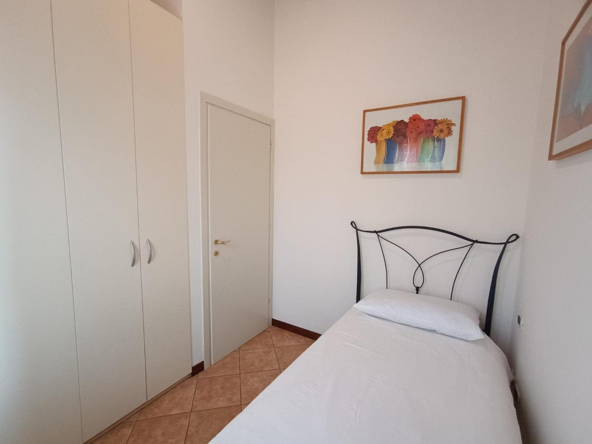 Int 4 - Suite Edoardo By Residence San Luca Bologna Eksteriør bilde