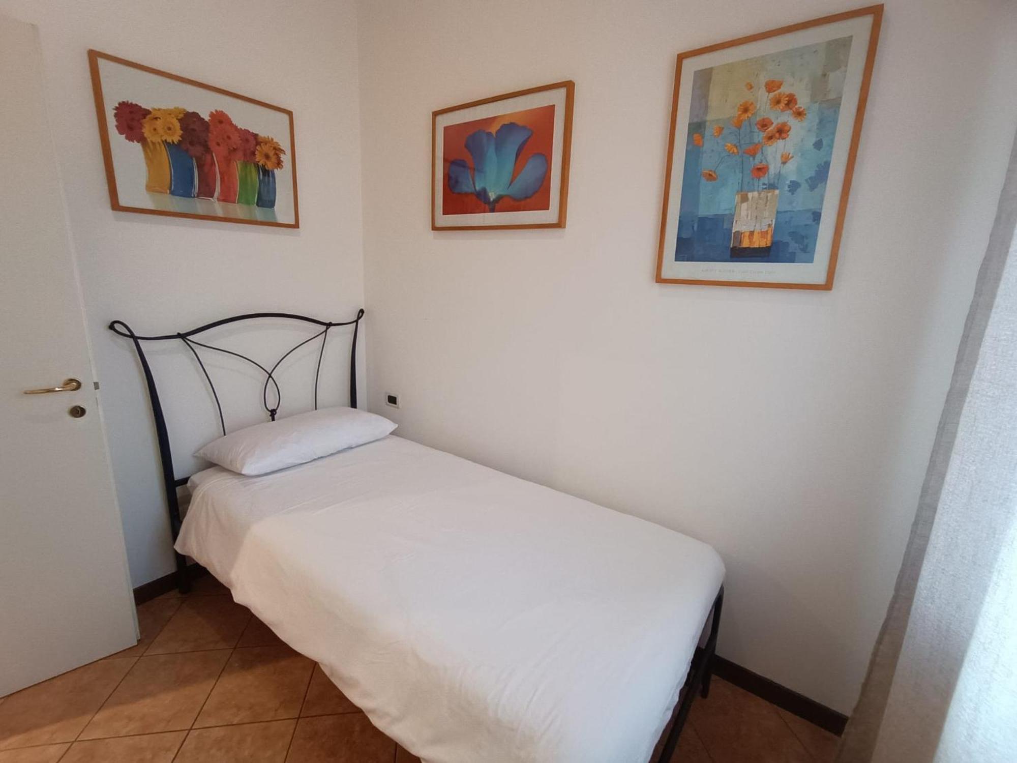 Int 4 - Suite Edoardo By Residence San Luca Bologna Eksteriør bilde