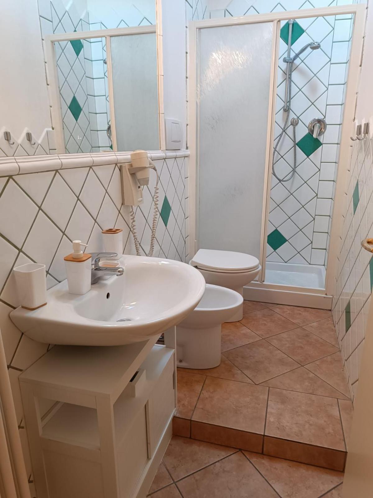 Int 4 - Suite Edoardo By Residence San Luca Bologna Eksteriør bilde