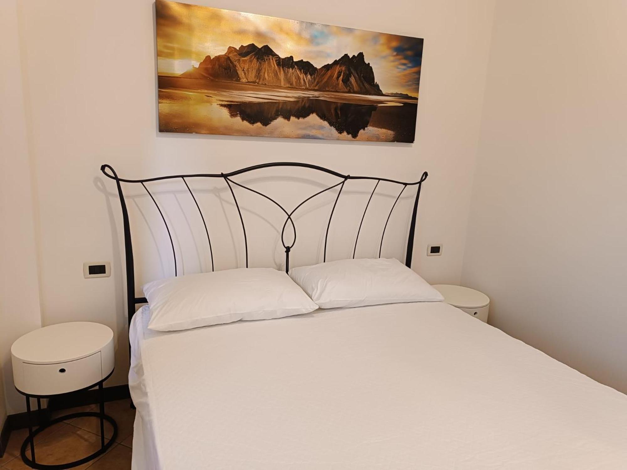 Int 4 - Suite Edoardo By Residence San Luca Bologna Eksteriør bilde